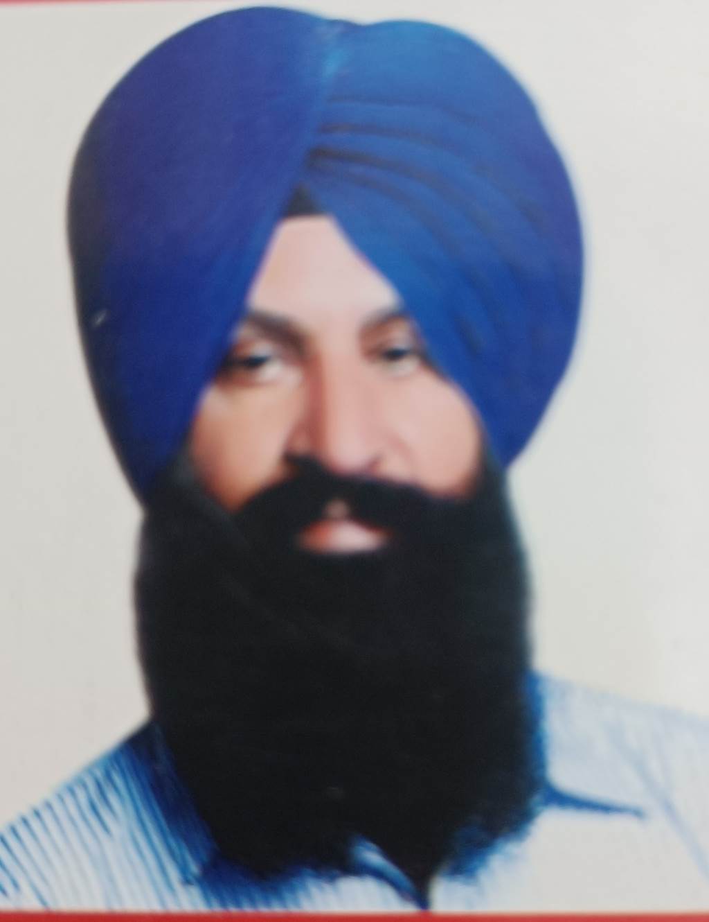 Punjabi poet Balbir Jalalabadi passes away